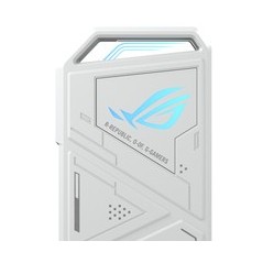 ASUS External Storage Box USB 3.2 Gen 2x1 M.2 NVMe Card - Fast, Reliable, and High-Performance Storage Solution! (SKU: 471138756